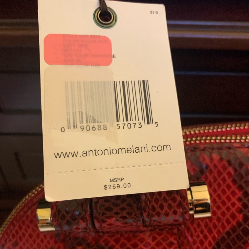 New Women’s Purse - Picture 14 of 15